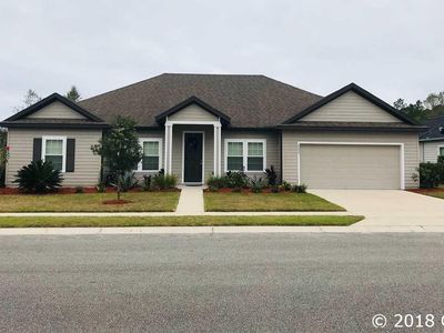 4335 NW 82nd Pl, Gainesville, FL, 32653