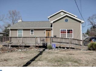 315 Franklin Rd, Glassboro, NJ 08028