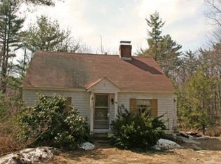 298 Ashby State Rd, Fitchburg, MA 01420