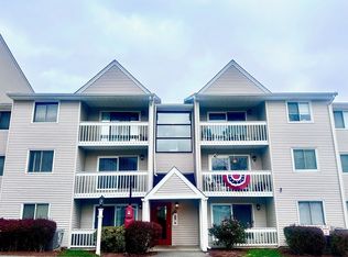 15 Bower Rd APT B5, Quincy, MA 02169