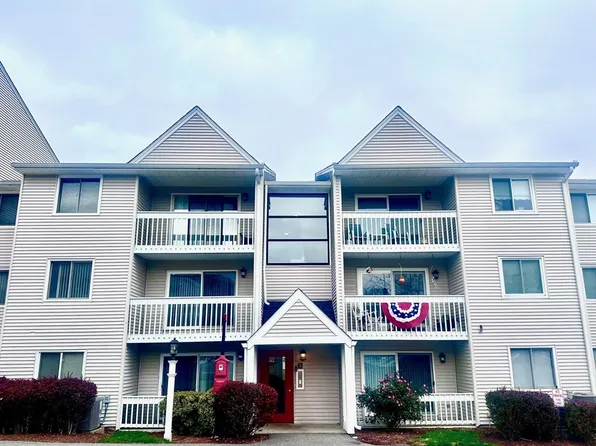 15 Bower Rd APT B5, Quincy, MA 02169