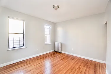 Rented by BRICK & GALO REALTY CORP