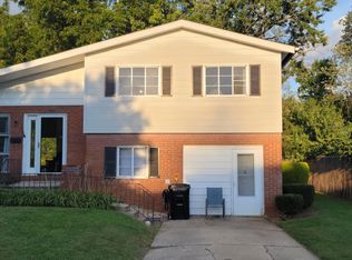3811 Coronado Rd, Baltimore, MD 21244