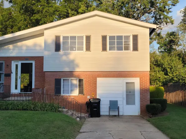 3811 Coronado Rd, Baltimore, MD 21244