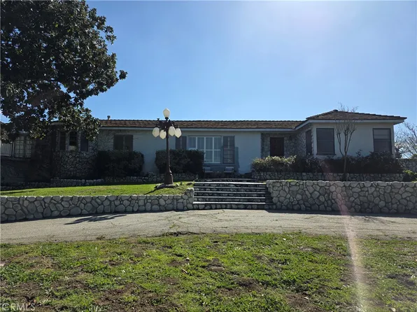 888 Reposado Dr, La Habra Heights, CA 90631