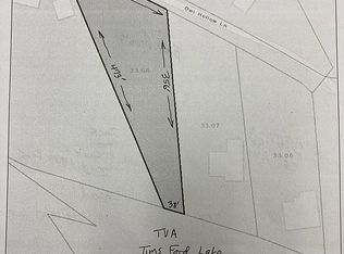 Owl Hollow Ln, Winchester, TN 37398