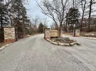 Lot 81 Green Cypress Lane, Shell Knob, MO 65747