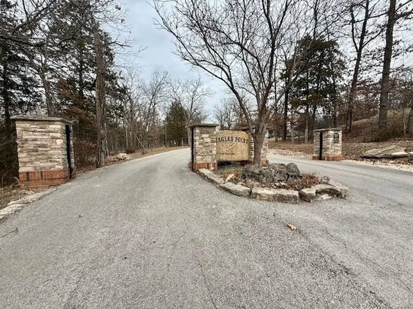 Lot 81 Green Cypress Lane, Shell Knob, MO 65747