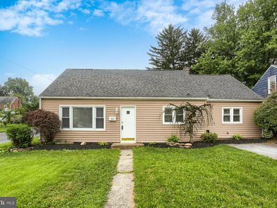 215 Fishburn St, Harrisburg, PA, 17109