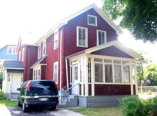 25-25 One Delamaine Dr, Rochester, NY 14614