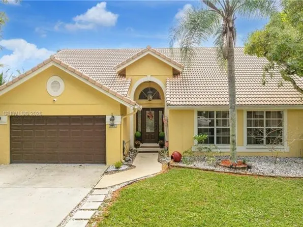 7171 NW 44th Ln, Coconut Creek, FL 33073