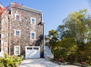 13 Hensche Ln UNIT 13, Provincetown, MA 02657