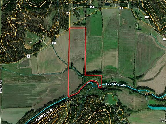 3rd image of 47.23 Ac Hwy #J