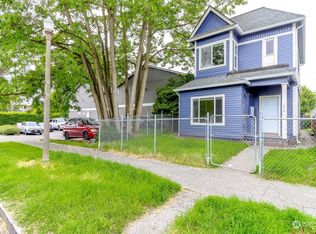 616 S G St, Tacoma, WA