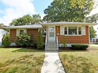 277 Austin St, Fall River, MA 02723