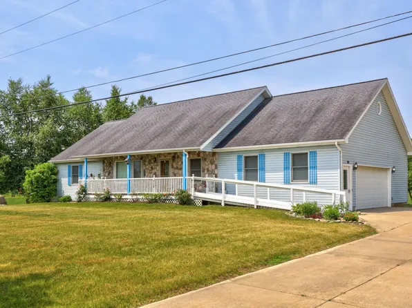 11058 Maple Rd, Birch Run, MI 48415