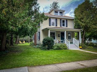 5 Morrison Ave, Plattsburgh, NY 12901