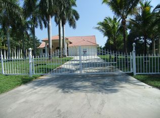 15841 SW 56th St, Fort Lauderdale, FL 33331