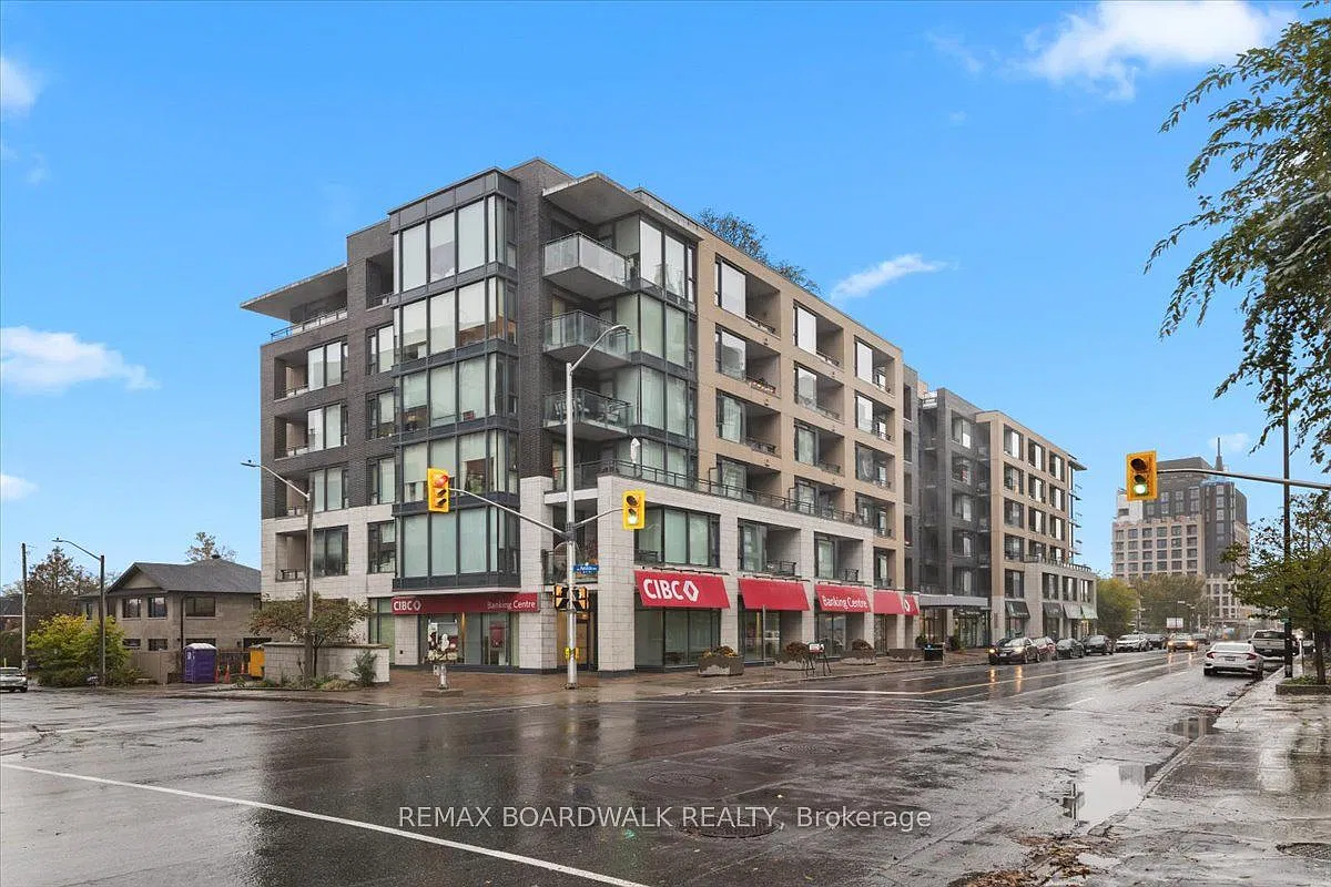1 bed, $2,395 — Photo 1