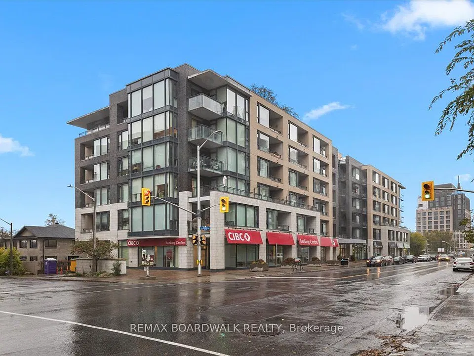 101 Richmond Rd #501