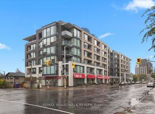 101 Richmond Rd #501, Ottawa, ON K1Z 0A6
