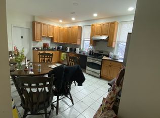 16 Copenger St #2, Boston, MA 02120