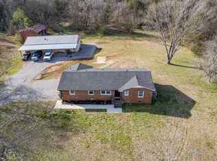2318 Verona Caney Rd, Lewisburg, TN 37091