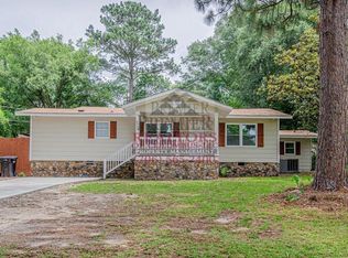 5724 Sanford Ave, Columbus, GA 31909