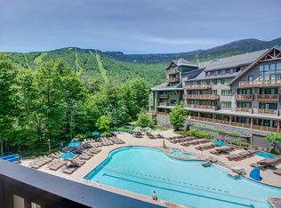 7412 Mountain Rd #245, Stowe, VT 05672