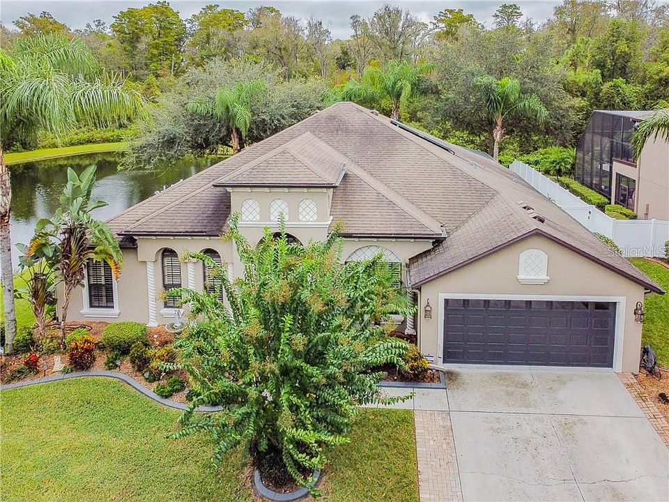 1st image of 15418 Princewood Ln