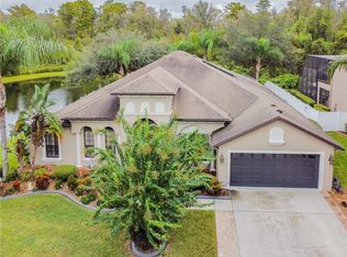 15418 Princewood Ln, Land O Lakes, FL 34638