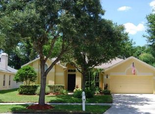 10531 Greensprings Dr, Tampa, FL 33626