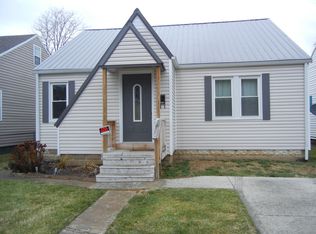 4242 Hughes St, Huntington, WV 25704
