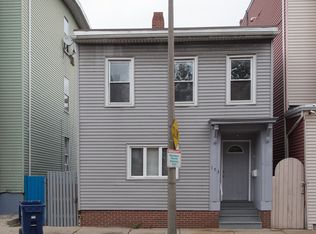 153 Chelsea St, East Boston, MA 02128