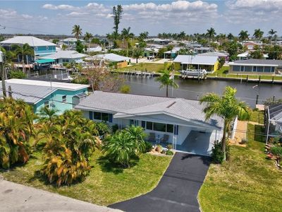 2685 Clyde St, Matlacha, FL, 33993