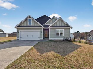 48 Mill Spgs, Chickamauga, GA 30707