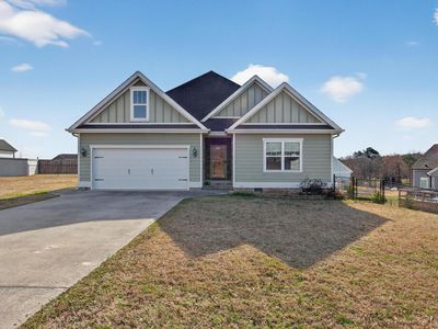 48 Mill Spgs, Chickamauga, GA, 30707