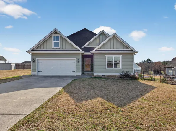 48 Mill Spgs, Chickamauga, GA 30707