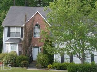 3677 Austin Woods Dr SW, Atlanta, GA 30331