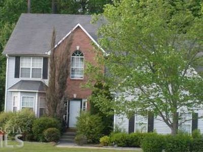 3677 Austin Woods Dr SW, Atlanta, GA, 30331