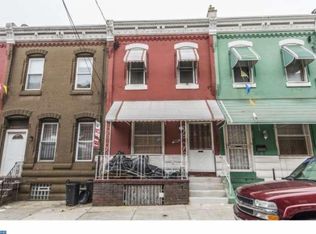 2328 N 17th St, Philadelphia, PA