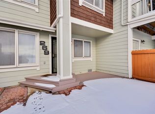 6962 W 87th Way APT 269, Arvada, CO 80003