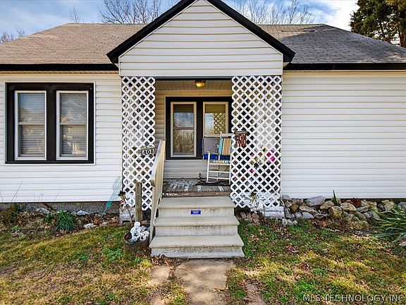 3rd image of 408 S Chickasaw Ave