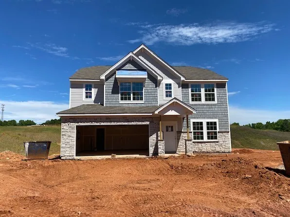 115 Keswick Cir #20, Central, SC 29630