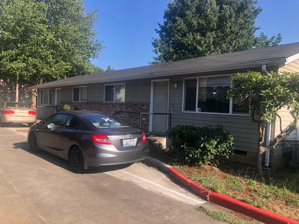 1315 Z St, Vancouver, WA 98661