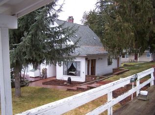 120 NW High St, Goldendale, WA