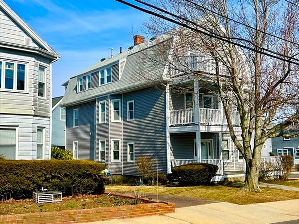 158 Highland Ave, Winthrop, MA 02152