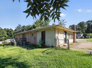 161 Floyd Heights Dr, Spartanburg, SC 29303