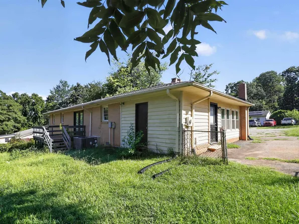 161 Floyd Heights Dr, Spartanburg, SC 29303