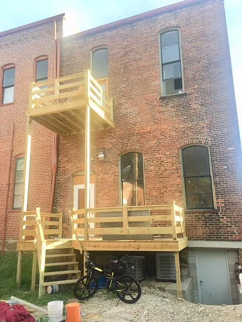 1 bed, 750 sqft, $899 — Photo 3